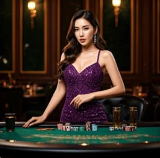 Responsible gaming reminders and adult-only entertainment notice