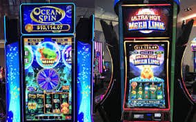 Responsible gaming dashboard with deposit limits and session controls
