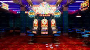 Slot games including Treasure Dragon and Golden Empire