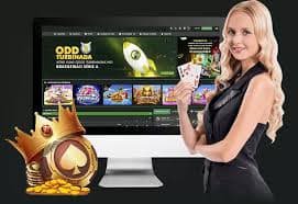 Golden Empire slot game interface showing reels and ancient civilization symbols