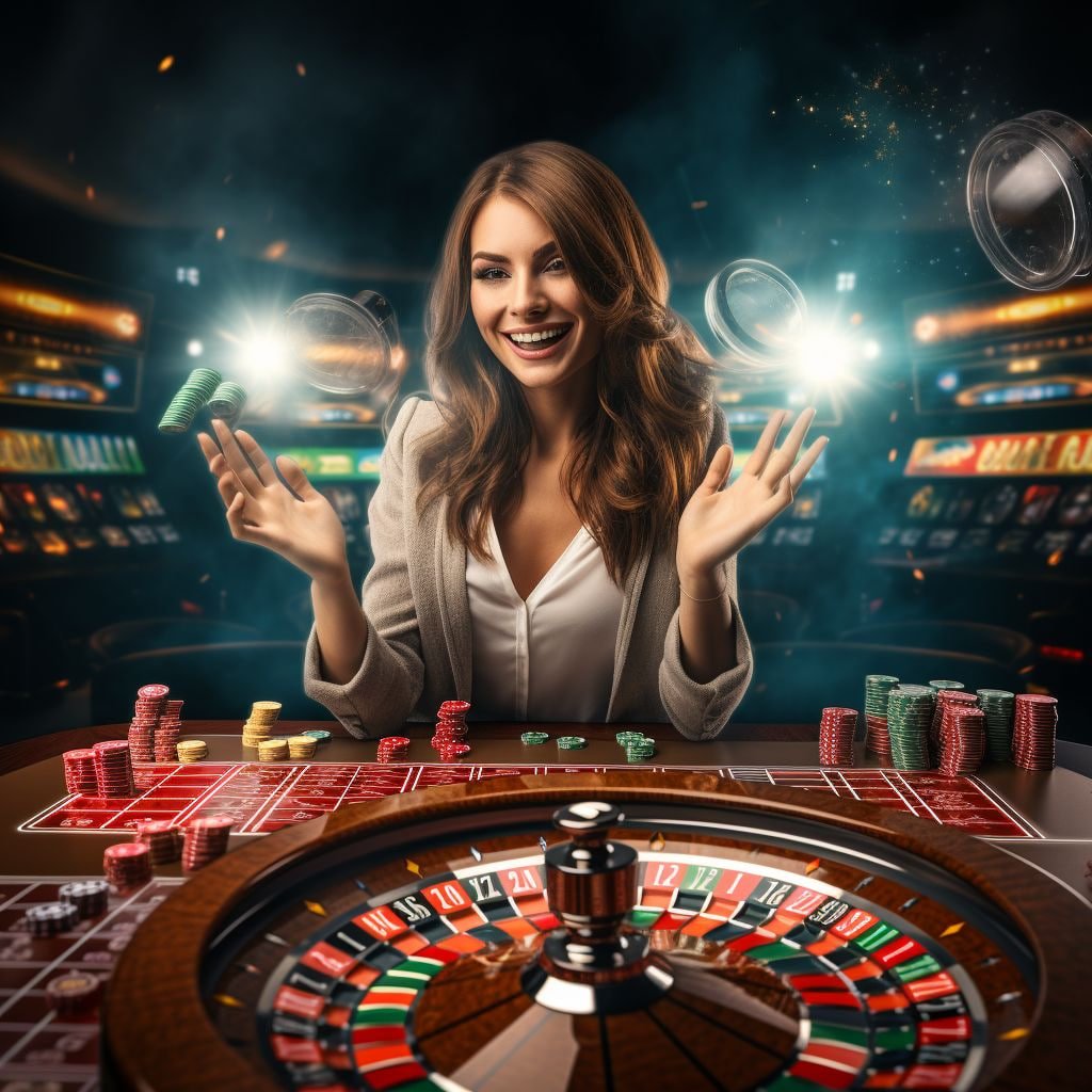 Live Dragon Tiger dealer table showing card positions and betting layout on NA777