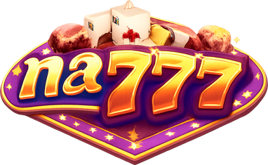 NA777 logo